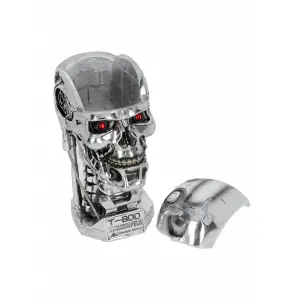 Scatola di immagazzinaggio Nemesis Now Terminator image-1