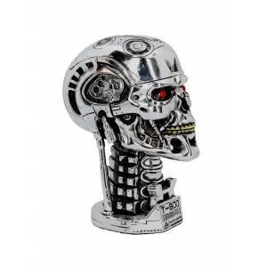 Scatola di immagazzinaggio Nemesis Now Terminator image-2
