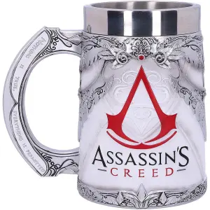 Tazza Nemesis Now Assassins Creed The Creed Chope image-0