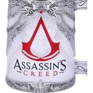 Tazza Nemesis Now Assassins Creed The Creed Chope image-1