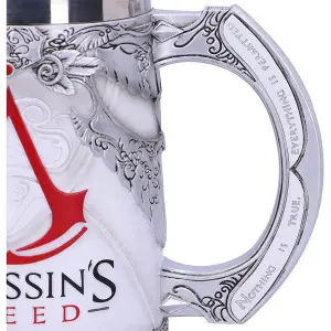 Tazza Nemesis Now Assassins Creed The Creed Chope image-2