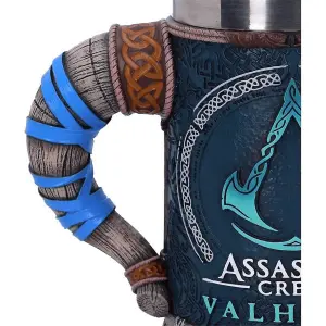 Mug Nemesis Now Assassin's Creed Valhalla Chope image-2