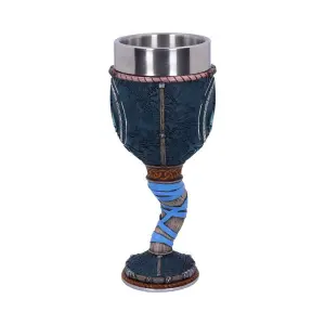Vetro tagliato Nemesis Now Assassins Creed Valhalla image-1