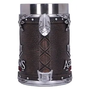 Tazza Nemesis Now Assassin's Creed The BrotherHood Chop image-1