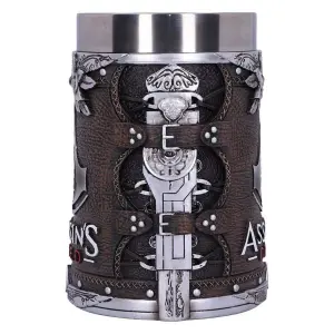Tazza Nemesis Now Assassin's Creed The BrotherHood Chop image-2