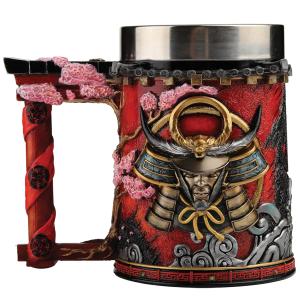 Children's mug Nemesis Now Assassins Creed Shadows Tankard image-1