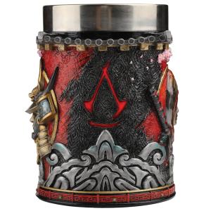 Children's mug Nemesis Now Assassins Creed Shadows Tankard image-2