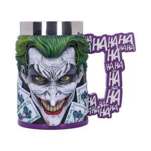 Mug Nemesis Now The Joker Tankard image-1