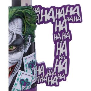 Mug Nemesis Now The Joker Tankard image-3