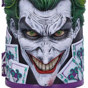 Mug Nemesis Now The Joker Tankard image-4