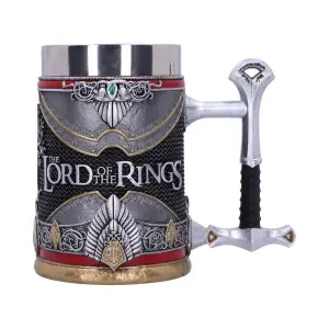 Κούπα Nemesis Now Seigneur des Anneaux Aragorn image-0
