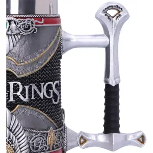 Κούπα Nemesis Now Seigneur des Anneaux Aragorn image-2