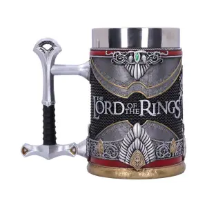Κούπα Nemesis Now Seigneur des Anneaux Aragorn image-1