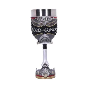 Taglio bambino Nemesis Now Seigneur Des Anneaux Aragorn image-1