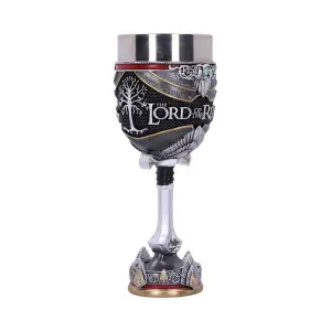 Taglio bambino Nemesis Now Seigneur Des Anneaux Aragorn image-2