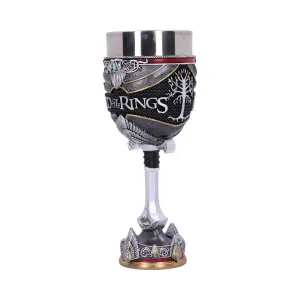 Taglio bambino Nemesis Now Seigneur Des Anneaux Aragorn image-3