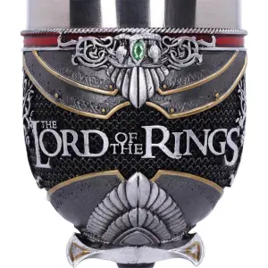 Taglio bambino Nemesis Now Seigneur Des Anneaux Aragorn image-4
