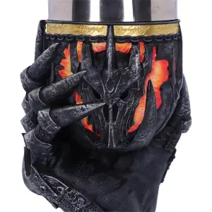 Ποτήρι Sauron Nemesis Now Seigneur des Anneaux image-2