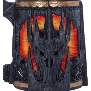 Mug Nemesis Now Seigneur des Anneaux Sauron image-2