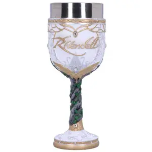 Glas schneidet Bodenkombo Nemesis Now Seigneur des Anneaux image-0