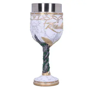 Glas schneidet Bodenkombo Nemesis Now Seigneur des Anneaux image-1