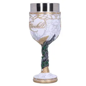 Glas schneidet Bodenkombo Nemesis Now Seigneur des Anneaux image-2