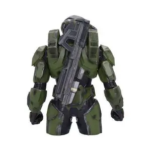 Skrzynka do przechowywania Nemesis Now Buste Master Chief image-2