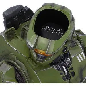 Skrzynka do przechowywania Nemesis Now Buste Master Chief image-3