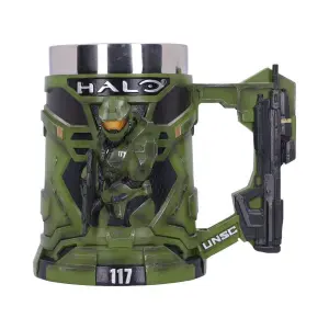 Kubek dla dzieci Nemesis Now Master Chief image-1