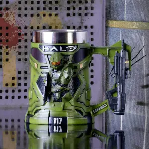 Kubek dla dzieci Nemesis Now Master Chief image-2