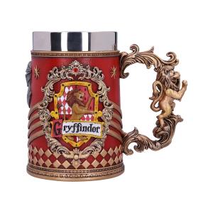 Mug Nemesis Now Harry Potter Gryffindor Collector image-1