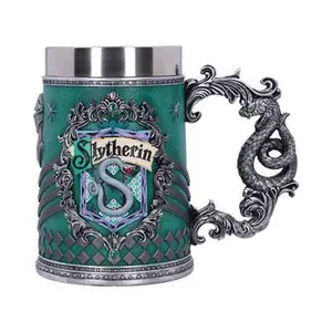 Κούπα Nemesis Now Harry Potter Slytherin Collector image-3