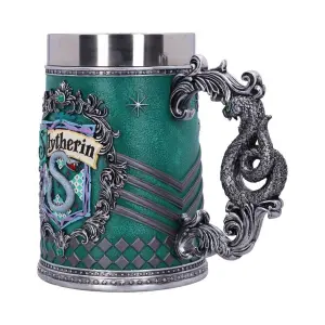 Κούπα Nemesis Now Harry Potter Slytherin Collector image-2