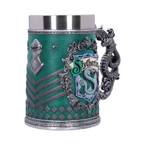 Κούπα Nemesis Now Harry Potter Slytherin Collector image-1