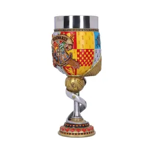 Ποτήρι κοπής Nemesis Now Harry Potter Golden Snitch Collector image-0