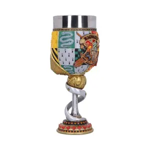 Ποτήρι κοπής Nemesis Now Harry Potter Golden Snitch Collector image-1