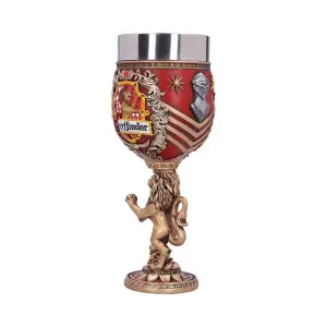 Ποτήρι κοπής Nemesis Now Harry Potter Gryffondor Collector 120423 image-1
