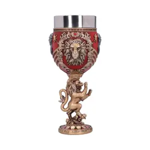 Ποτήρι κοπής Nemesis Now Harry Potter Gryffondor Collector 120423 image-0