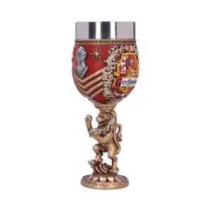 Ποτήρι κοπής Nemesis Now Harry Potter Gryffondor Collector 120423 image-2