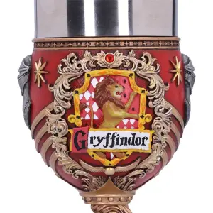 Ποτήρι κοπής Nemesis Now Harry Potter Gryffondor Collector 120423 image-3
