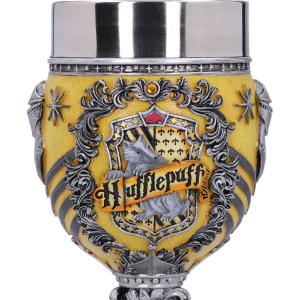 Cut glass Nemesis Now Harry Potter Hufflepuff Collector image-4