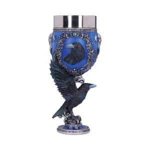 Glas schneiden Nemesis Now Harry Potter Ravenclaw Collector image-2