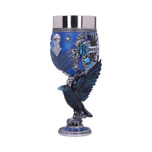 Glas schneiden Nemesis Now Harry Potter Ravenclaw Collector image-3