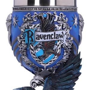 Glas schneiden Nemesis Now Harry Potter Ravenclaw Collector image-4