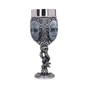 Ποτήρι κοπής Nemesis Now Harry Potter Deatheater Collector image-2