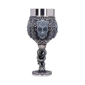 Ποτήρι κοπής Nemesis Now Harry Potter Deatheater Collector image-0