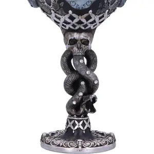 Ποτήρι κοπής Nemesis Now Harry Potter Deatheater Collector image-3