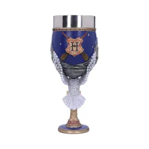 Verre coupe Nemesis Now Harry Potter Hogwarts Collector image-2