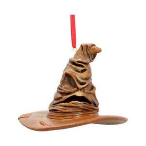 631har016-ornamental-hat-figurine-nemesis-now-harry-potter-9-cm-brown-red-9x9x7-cm
