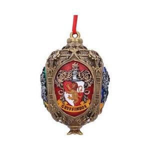 631har024-figurine-4-ornamental-houses-nemesis-now-harry-potter-multicolour-9x4x10-5-cm